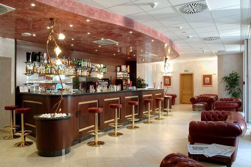 Caesar Hotel Praha