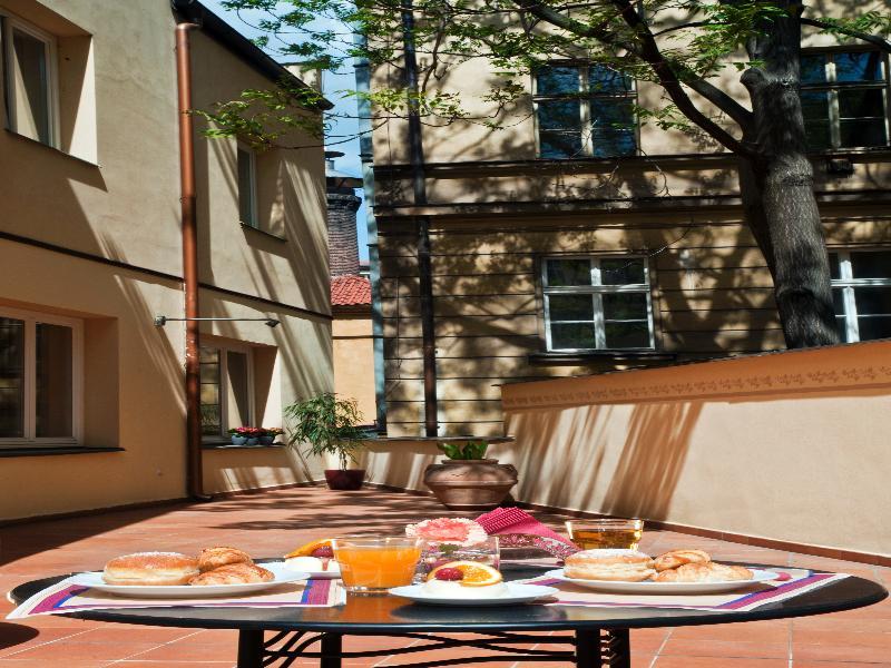 Caesar 4* Praha