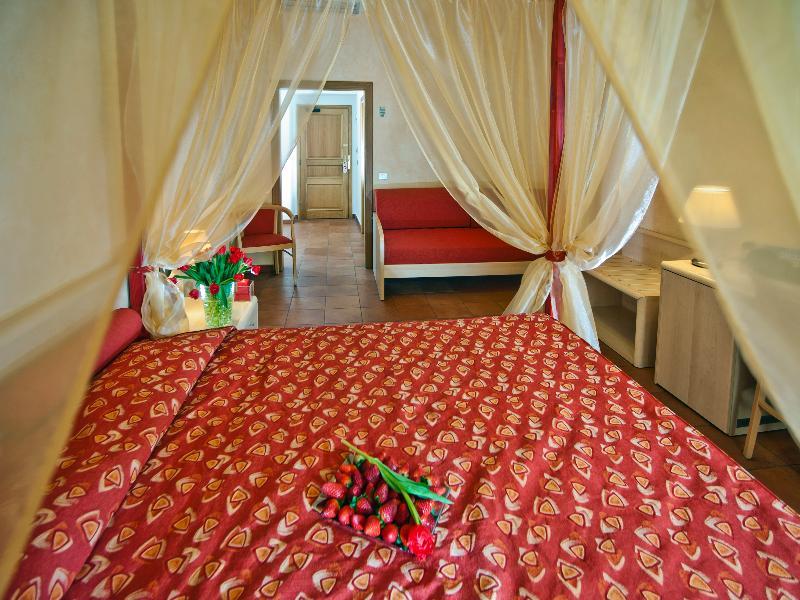 Готель Caesar 4*