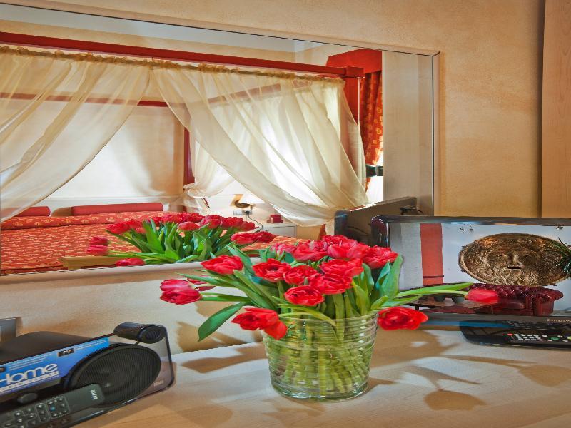 Caesar 4* Praha