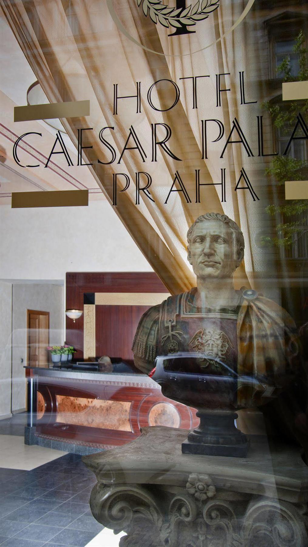 Hotel Caesar Praag