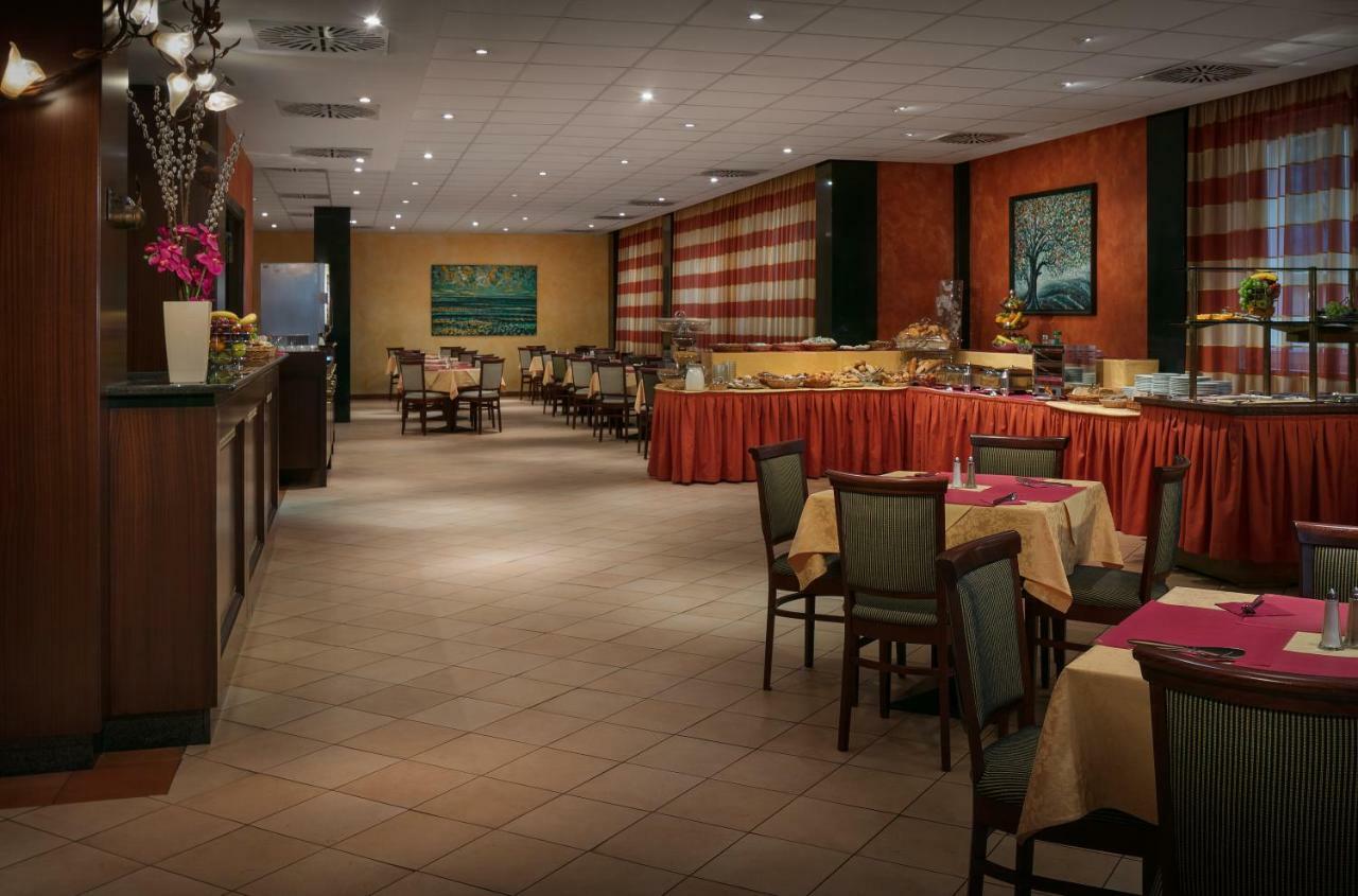 Hotel Caesar Praha