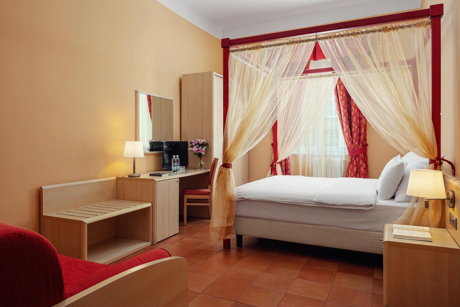 Caesar Hotel Praga