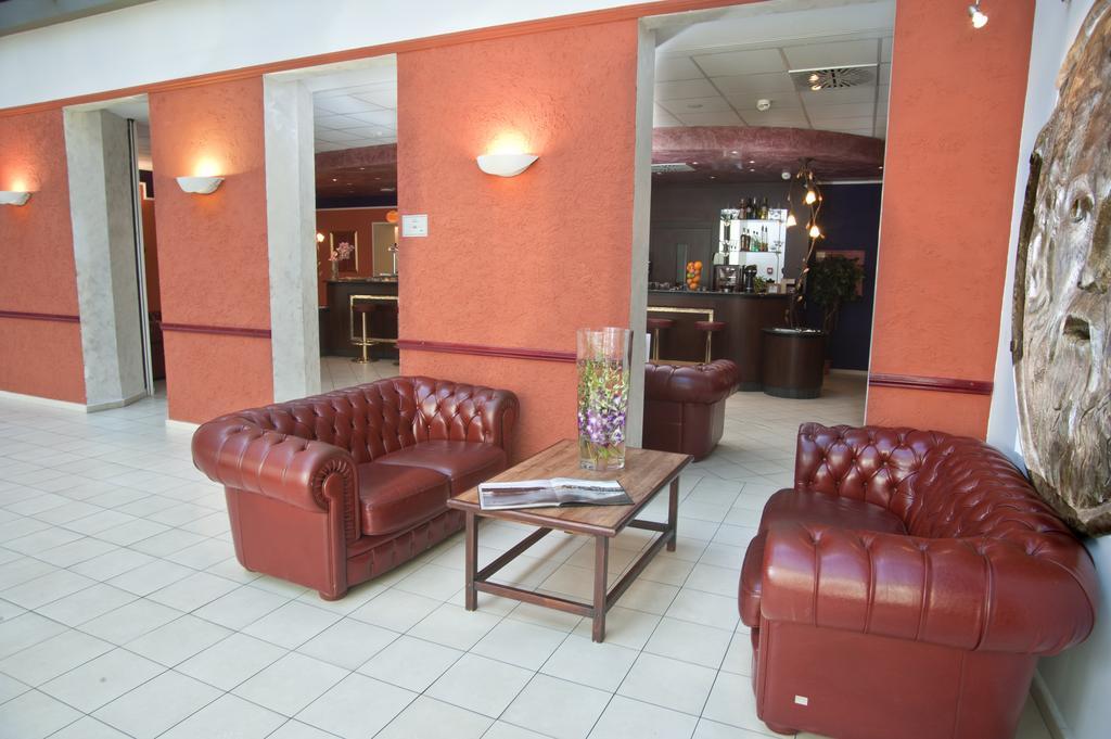 Hotel Caesar Praga