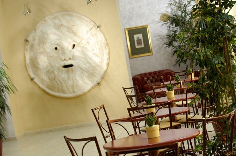 Caesar Hotel Praga