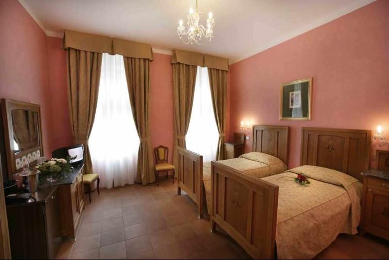 Hotel Caesar Praga
