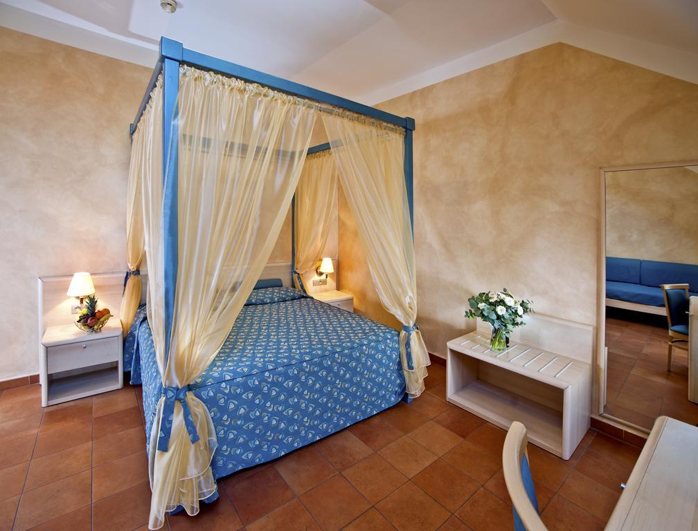 Hotel Caesar Praga